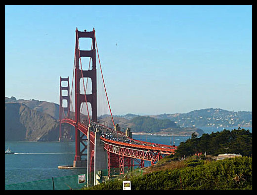 Golden Gate